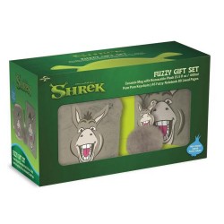 SHREK - L'Ane - Gift Set...