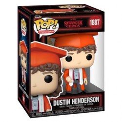 STRANGER THINGS - POP...