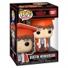 STRANGER THINGS - POP Television N° 1887 - Dustin Henderson