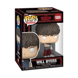 STRANGER THINGS S5 - POP...