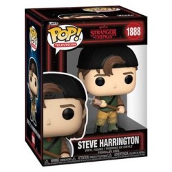 STRANGER THINGS - POP...