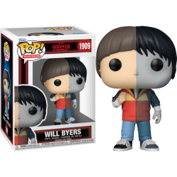 STRANGER THINGS - POP...