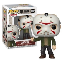 JASON UNIVERSE - POP Movies...