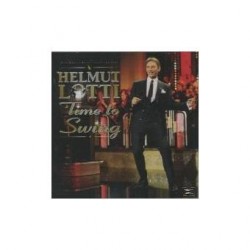 Helmut Lotti - TIME TO SWING