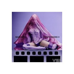 Madonna - Confessions II (CD)