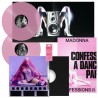 Madonna - Confessions II 2xLP Vinyle coloré