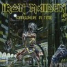 Iron Maiden - Somewhere In Time (LP)