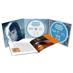 Johnny Hallyday -...
