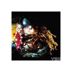 Santana - Santana III 1xLP