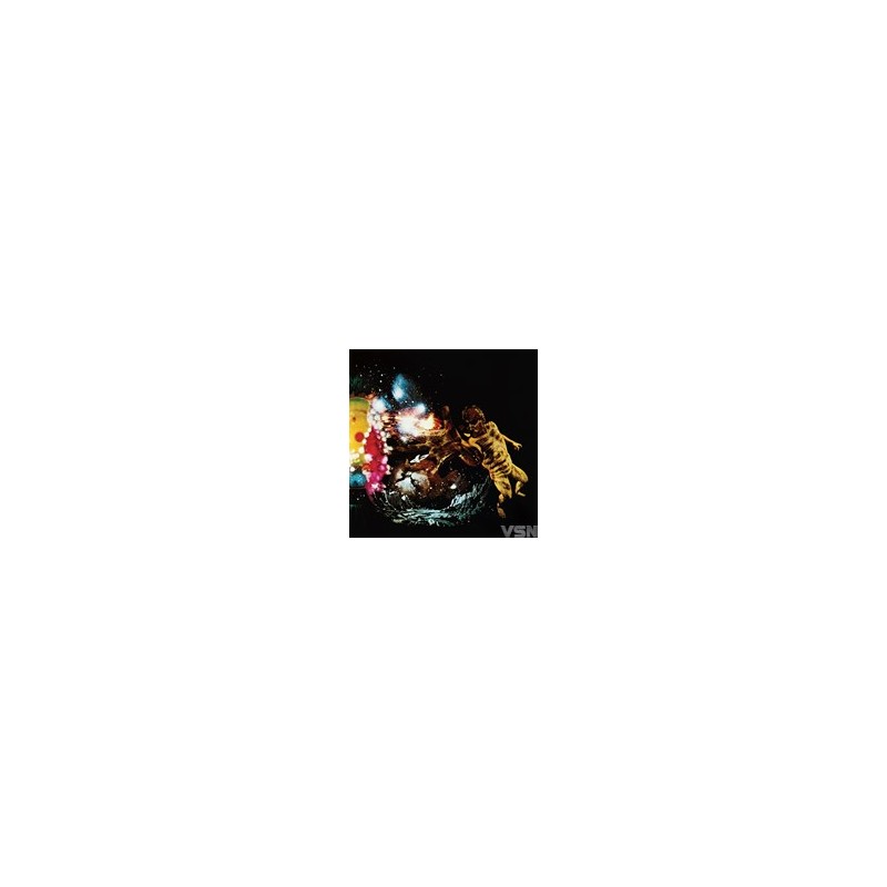 Santana - Santana III 1xLP
