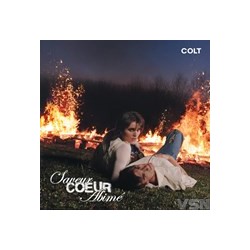 Colt - Saveur Coeur Abimé (LP)