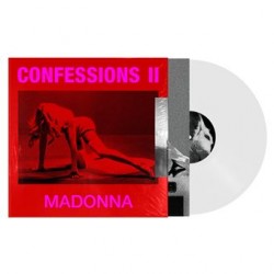Madonna - Confessions II...