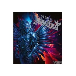 Judas Priest - The Best Of...