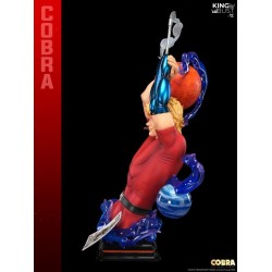 COBRA - Cobra - King Bust 1/4 33cm