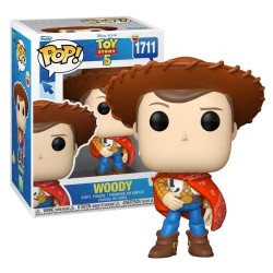 TOY STORY 5 - POP Disney N°...