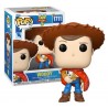 TOY STORY 5 - POP Disney N° 1711 - Woody