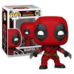 DEADPOOL & WOLVERINE - POP...