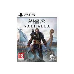 ASSASSIN'S CREED VALHALLA PS5