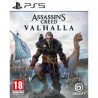 ASSASSIN'S CREED VALHALLA PS5