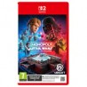 Monopoly: Star Wars Heroes vs. Villains - Version Nintendo Switch2
