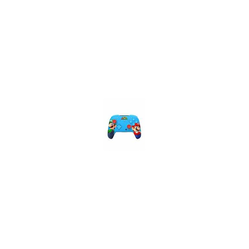 Turtle Beach Rematch™ Manette sans fil pour Nintendo Switch™ 2 Mario & Luigi