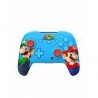 Turtle Beach Rematch™ Manette sans fil pour Nintendo Switch™ 2 Mario & Luigi