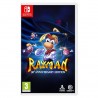 Rayman: 30th Anniversary Edition - Version Nintendo Switch