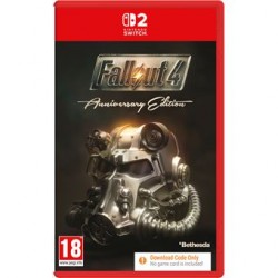 Fallout 4 - Anniversary...