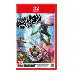 High On Life 2 - Game-key...