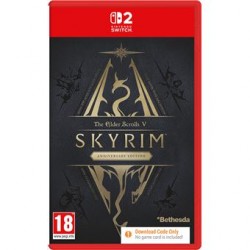 The Elder Scrolls V Skyrim...
