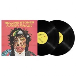 The Rolling Stones-Foreign...
