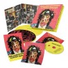 Foreign Tongues Édition Limitée Vinyle Jaune Coffret Inclus 1 Poster, Art Print, Feutrine platine et BR Dolby Atmos