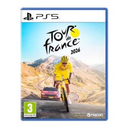Tour de France™ 2026 PS5