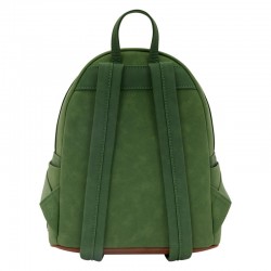 LE SEIGNEUR DES ANNEAUX - Frodon "Mithril" - Mini Sac à Dos Loungefly