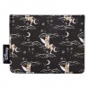 DISNEY - La Fée Clochette "Night Sky" - Porte-carte Loungefly