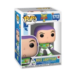 TOY STORY 5 - POP Disney N°...