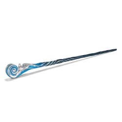 HARRY POTTER - Baguette de Célébration - Sortilège du Patronus