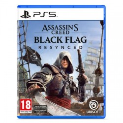 Assassin’s Creed Black Flag...