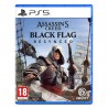 Assassin’s Creed Black Flag Resynced PS5