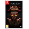 Five Nights At Freddy's Secret of the Mimic - Nintendo Switch