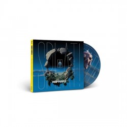 Deep Purple - SPLAT! 1xCD