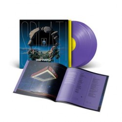 Deep Purple - SPLAT! 2xLP...