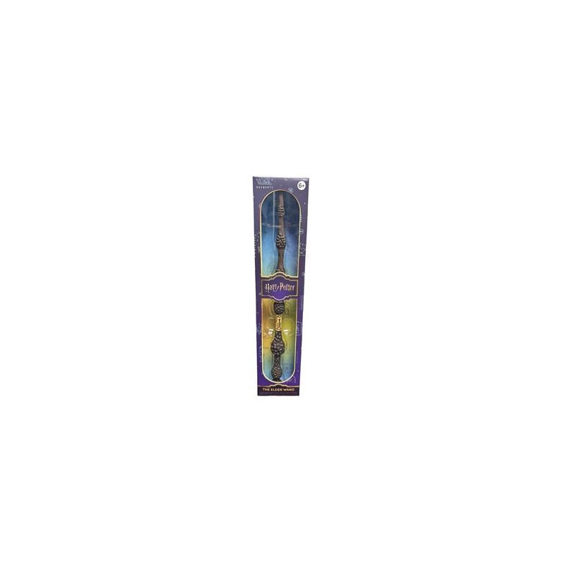 Harry Potter baguette The Elder Wand - 30,5 cm The Noble Collection