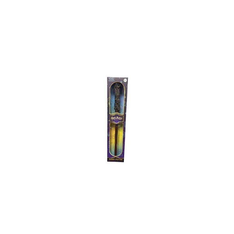 baguette harry potter - Réplique 30,5 cm The Noble Collection