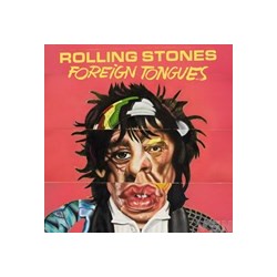 The Rolling Stones -...