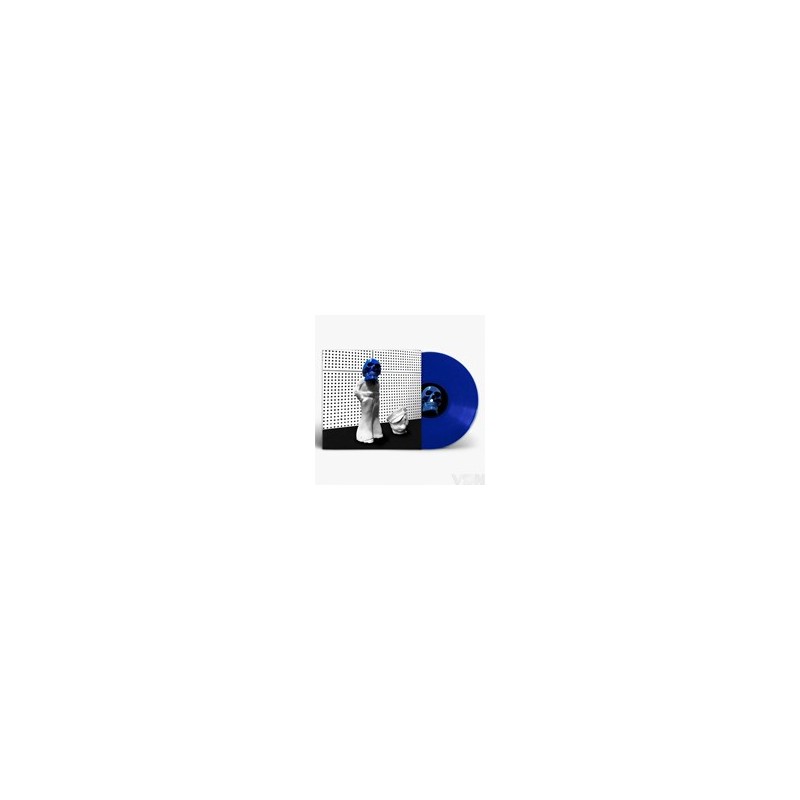 Jack White - Frozen Charlotte (LP) (Coloured Vinyl)