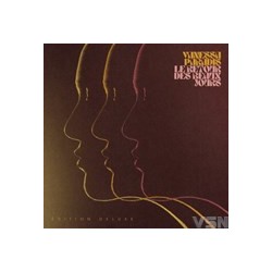 Vanessa Paradis - Le Retour...