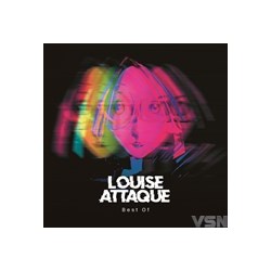 Louise Attaque - Best Of...