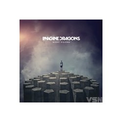 Imagine Dragons - Night...