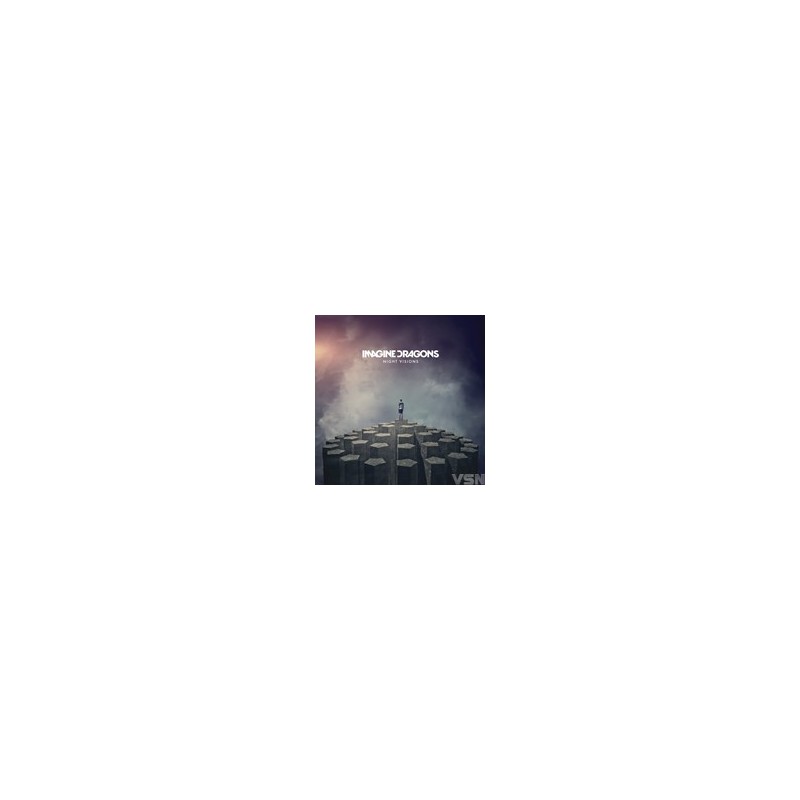 Imagine Dragons - Night Visions (LP)